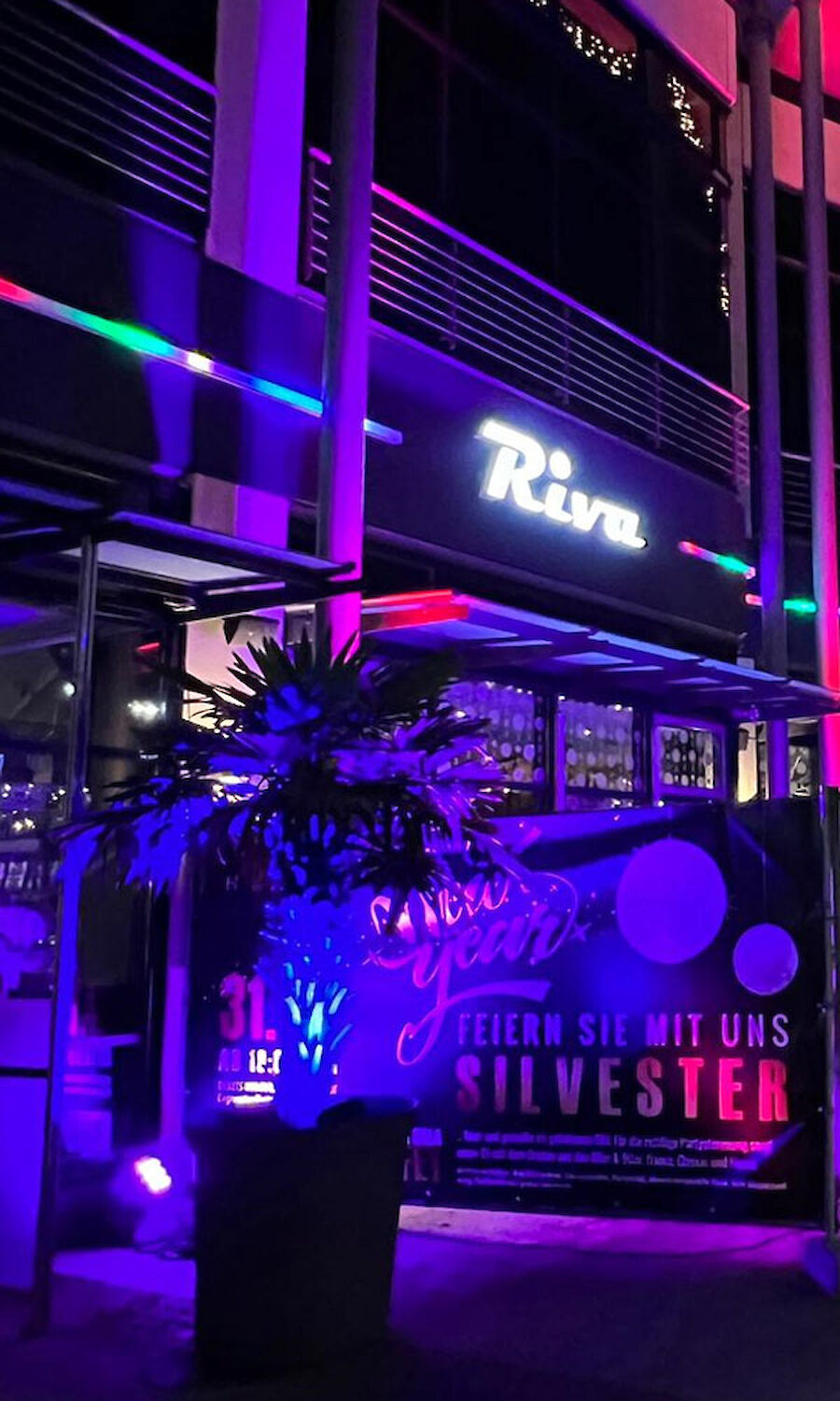 Riva Event