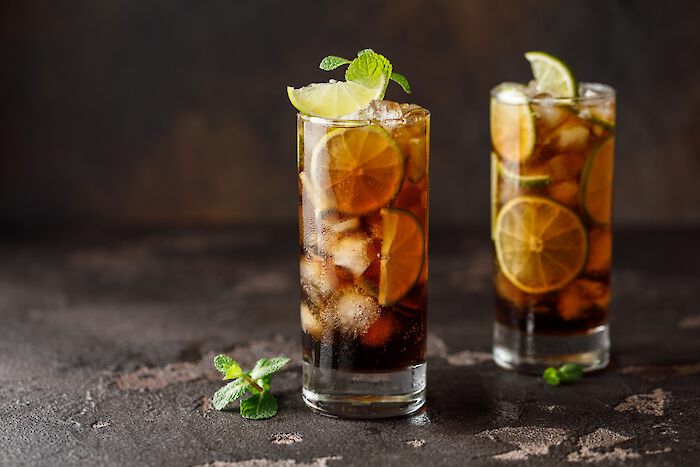 Longdrink Hour