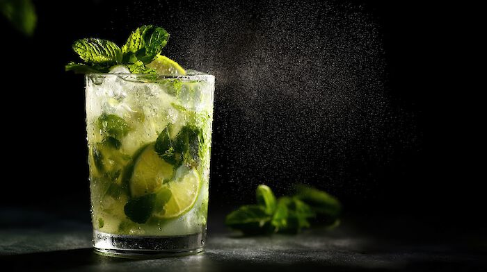 Caipi/Mojito Hour