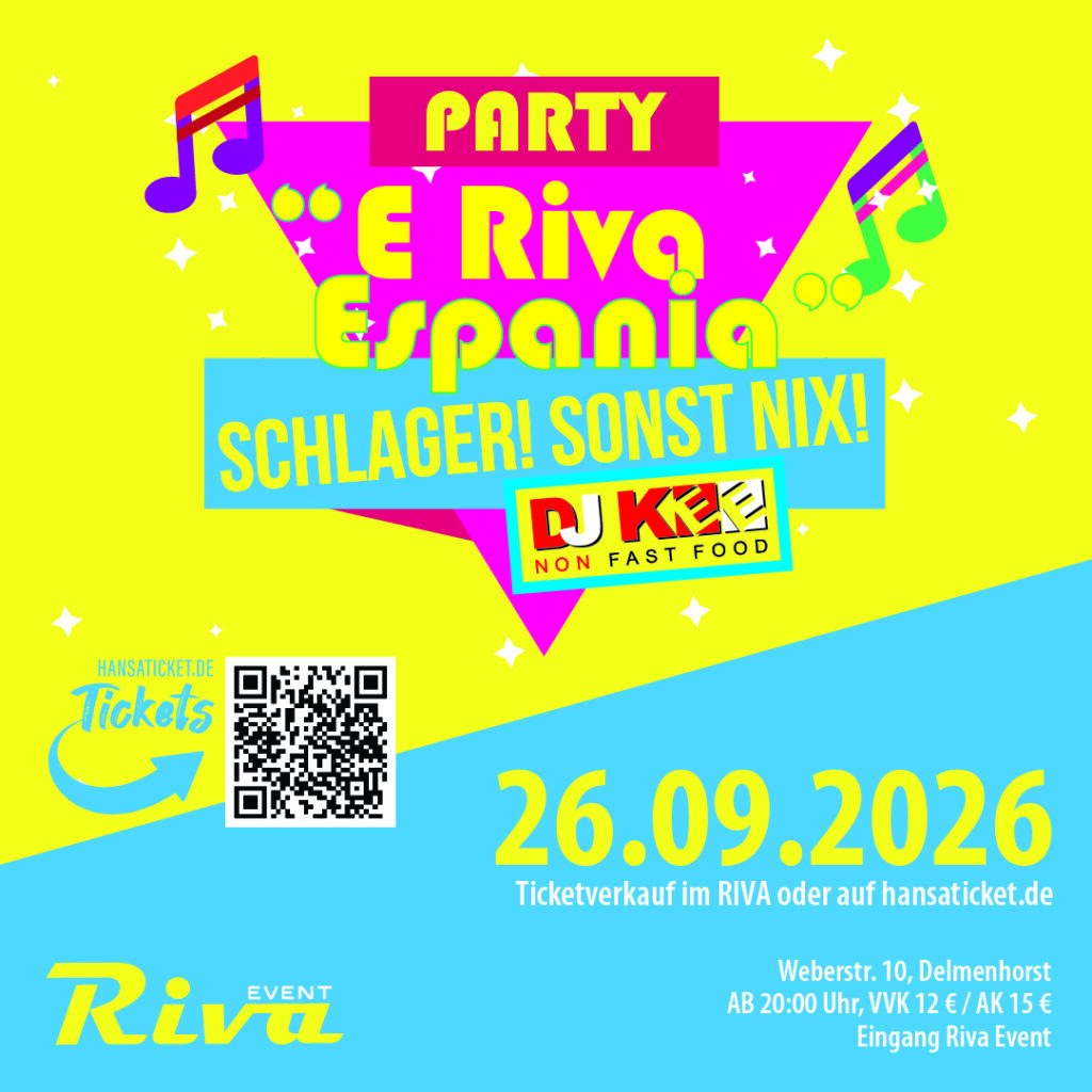 riva espania