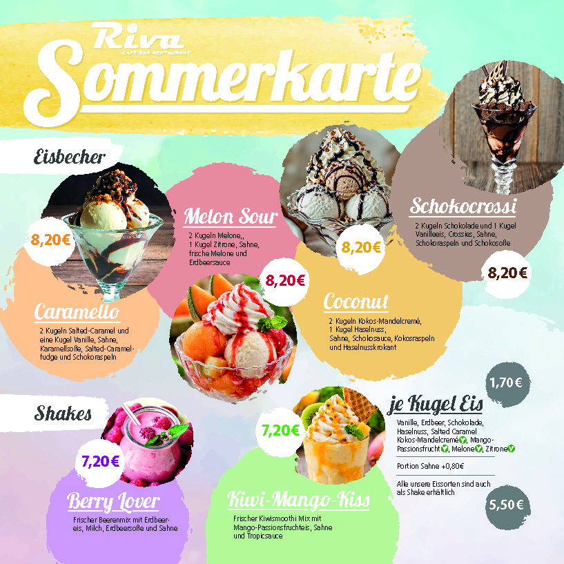 Sommerzeit 2