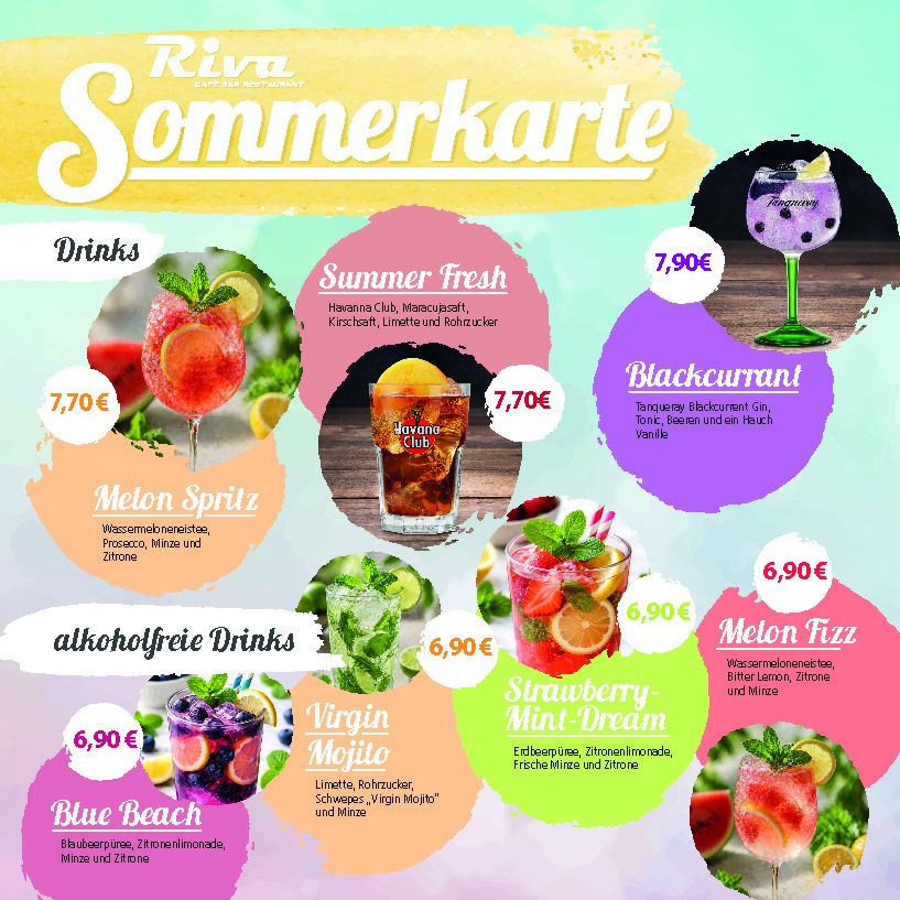 Sommerzeit 3