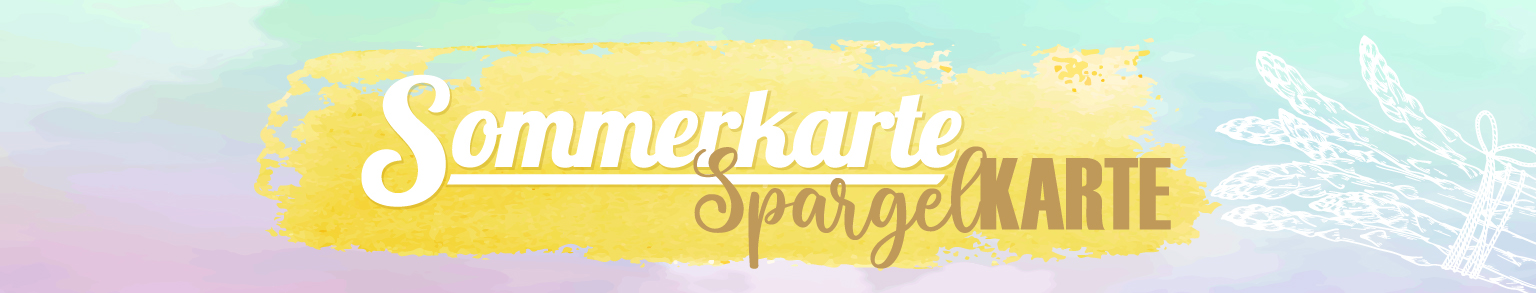 sommerkarte