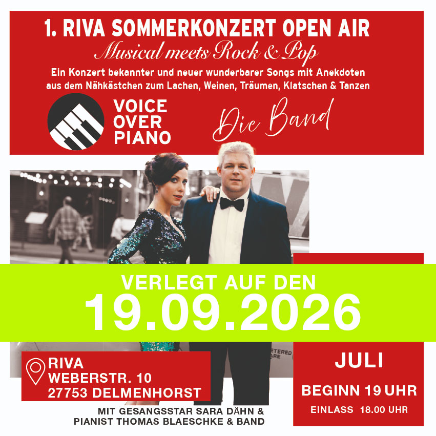 sommerkonzi